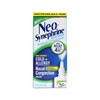 Neo-Synephrine Nasal Spray, Mild Formula, .5-Ounce Bottles (Pack of 4)