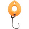 Rob Lure Babel Ace Zero #5 Convex Pong Glow 0.014