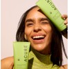 Acure Curiously Clarifying Conditioner & Argan Gently Cleanses, Removes Buildup,