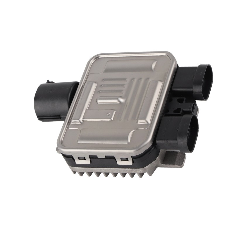 Cooling Fan Relay Radiator Control Module 940004107 Replacement for Land