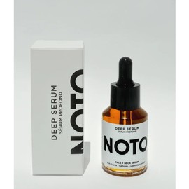 NOTO - Natural Deep Serum Mini (1 oz)