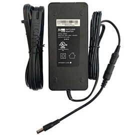 UL 12V 5A AC/DC Adapter Compatible with iMAX B5 B6 i MAX B 5 B 6 LiPro 6AC LED CCD CCTV Battery Blance Charger LM15X LCD Monitor Tenergy TB6B Turnigy SKYRC KYRC MY-B6V8+ B6 9.0V - 18.0V Power Supply