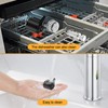 Pressure Cooker Steam Release Valve Replacement Kit - With Float