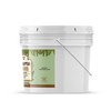 Unpretentious Eucalyptus Leaves, 1 Gallon, Herbal Tea, Cut & Sifted,