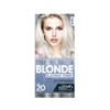 Knight & Wilson Colour-Freedom Blonde Platinum Toner