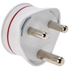 Korjo South Africa Travel Adaptor, for AU/NZ Appliances, use in
