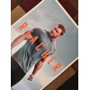 Reacher 11" x 17" Collector's Poster Print ( T3 )