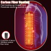 24.4Inch Ultra Long Heated Glove for Hand Wrist Elbow, Electric