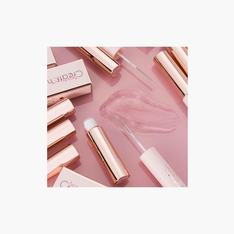 BROW TAME SETTING GEL