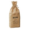 Aiwa Metal AP-3003L Door Stopper Bag for Stylish Storage of