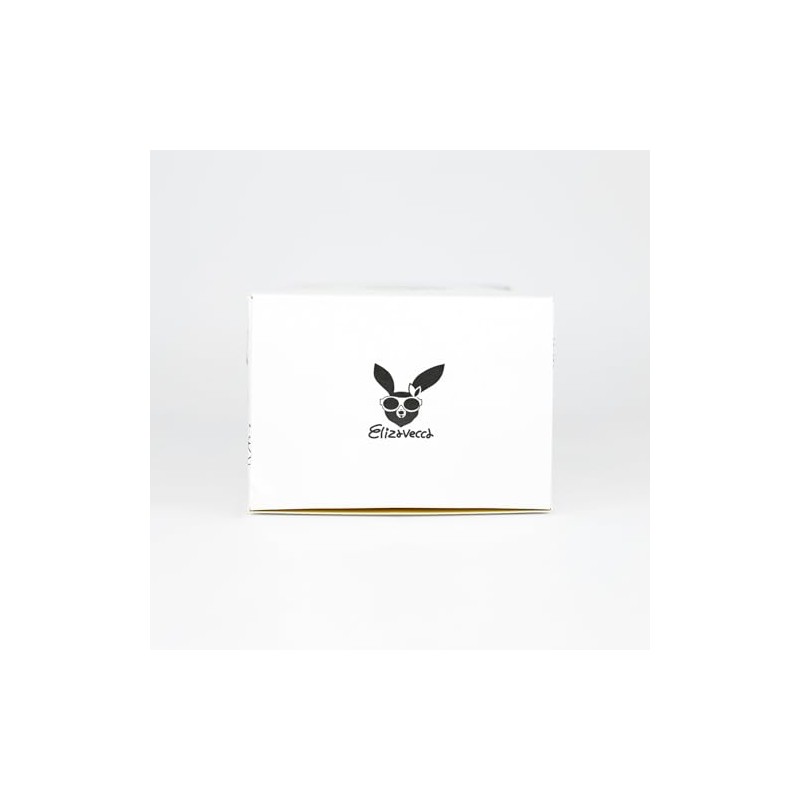 Elizavecca Cer-100 Tornado Shampoo Con Colágeno 500ml