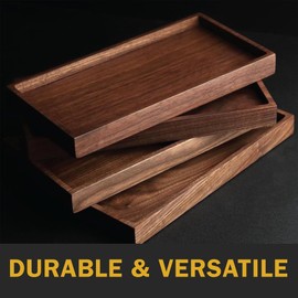 Walrus Oil - Furniture Butter, Paste Wax Wood Finish. 100% Natural, VOC-Free. 8 oz