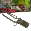 Outdoor Molle Water Bottle Holder Portable Camouflage Bottle Cover Cycling