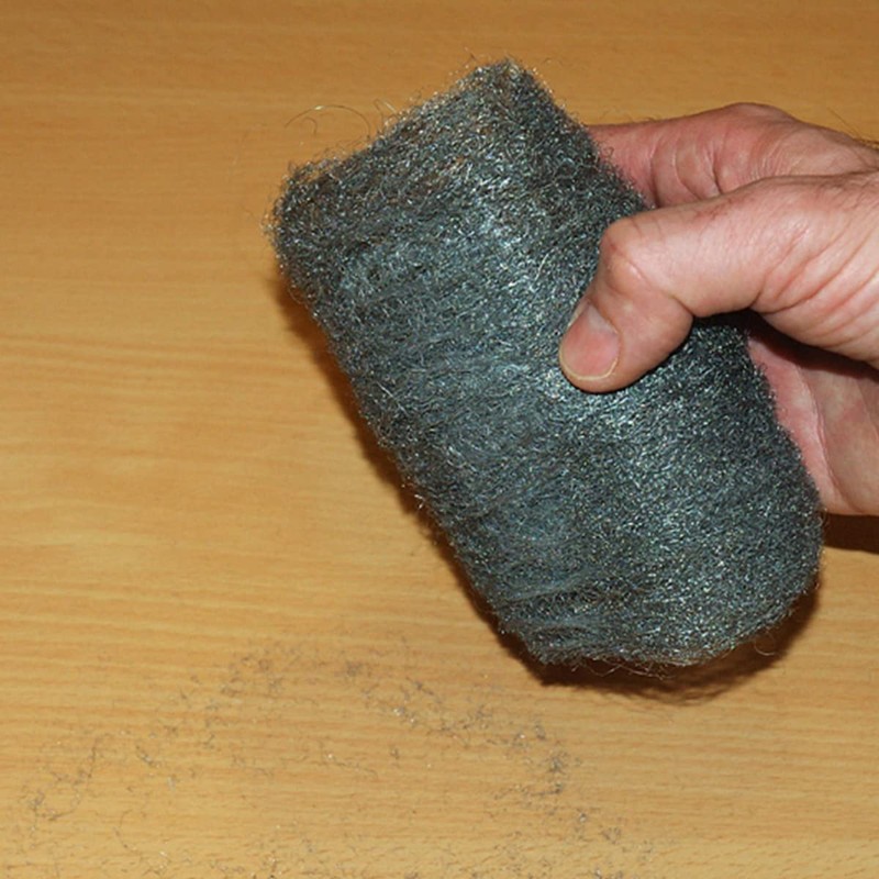 KUSSNER Cork Sanding Block for Wet and Dry Sanding Paper