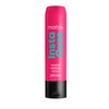 Acondicionador Reparador para Cabello Dañado y con Quiebre Formulado con