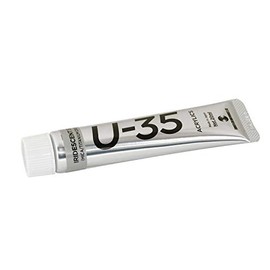 Turner Color U-35 Acrylic, Iridescent Silver, 0.7 fl oz (20 ml) UA020870