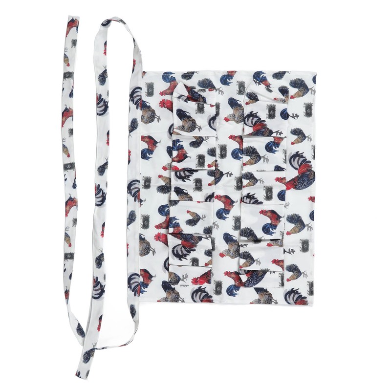 Eggs Apron Eggs Collecting Gathering Holding Apron for Chicken Hense