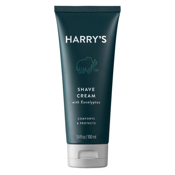 Harry's Men's Shave Cream - 3.4oz