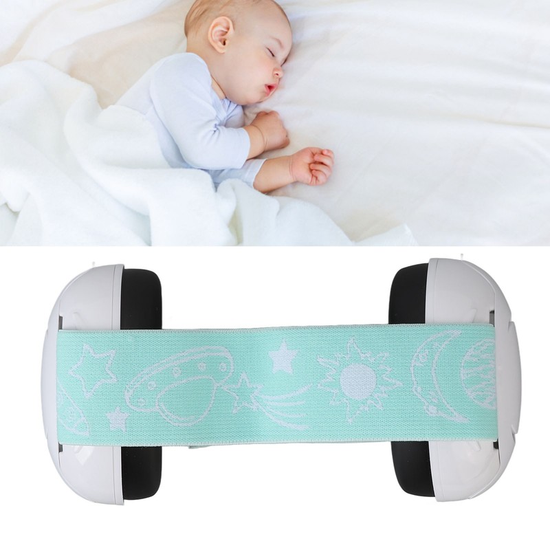 Kid Noise Cancelling Headphone Comfortable Reliable Rugged Durable Hearing Protection