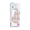 KISS imPRESS No Glue Mani Press-On Nails, Color FX, Rebel',