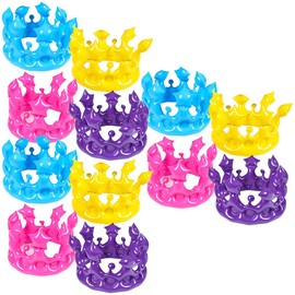 13.25" Crown INFLATE