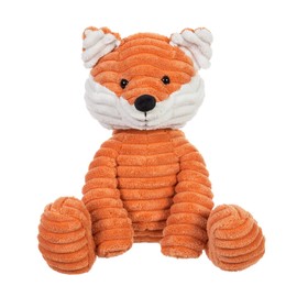 Apricot Lamb Cuddly Toy Fox 30 cm - Plush Toy Plush Toy for Children and Baby - Fluffy Stuffed Toy for Playing, Gift & Cuddling - Cosy Cuddly Toy
