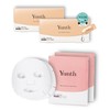 Yunth Raw VA Derma Serum 2 Boxes + 2 Sheet