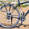 Balacoo Bicycle Chain Guard Cover Kids Bike Chain Protector Plastic