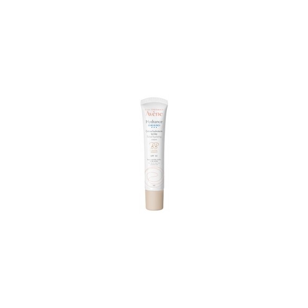 Avène Hydrance BB-Rich Tinted Hydrating Cream SPF30 40ml