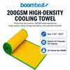 Cooling Towel 200GSM - Sports Neck Wrap (Brazil)