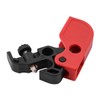 POFET Circuit Breaker Lockout Device, Small and Medium Circuit Breakers,