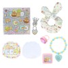 Sunstar Stationery 7071254E Sumikko Gurashi Secret Sumikko Box 6.3 x