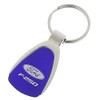 Au-tomotive Gold, Inc. Tear Drop Key Chain for Ford F-250