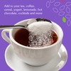 NuNaturals White Stevia Powder Blend, Plant-Based Sugar Substitute, Zero Calorie