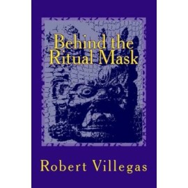 Behind The Ritual Mask
