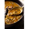 Hemani Moong Split 4LB (64 OZ) Split Mung Beans with