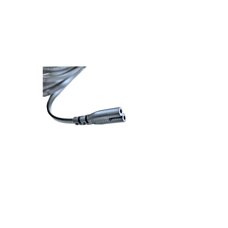 Omnihil 15 Feet AC Power Cord Compatible with Bose Model