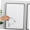 SEWACC Picture Frame Cord Picture Hanging Wire Kit Sturdy Metal