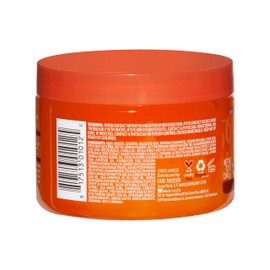 Cantu Shea Butter for Natural Hair Curling Custard, 12 Ounce