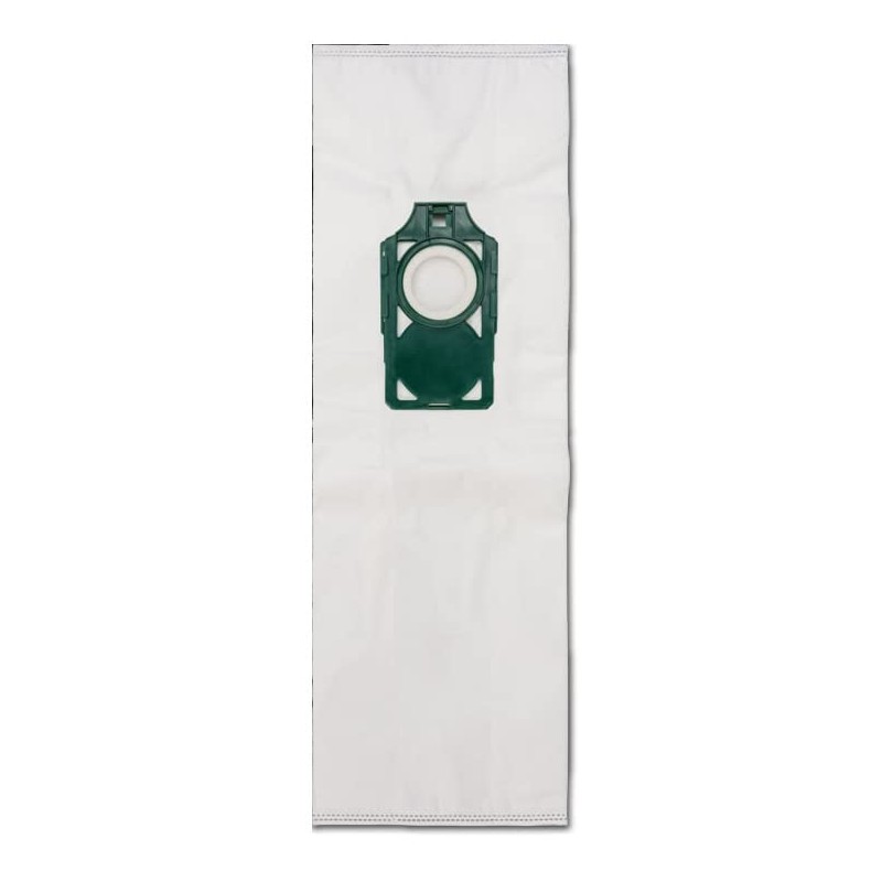 EnviroCare Replacement HEPA Vacuum Cleaner Bags Designed to fit Riccar