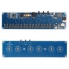 STM8S005 DC Control 12V 1A Electronic IN14 Nixie Tube LED