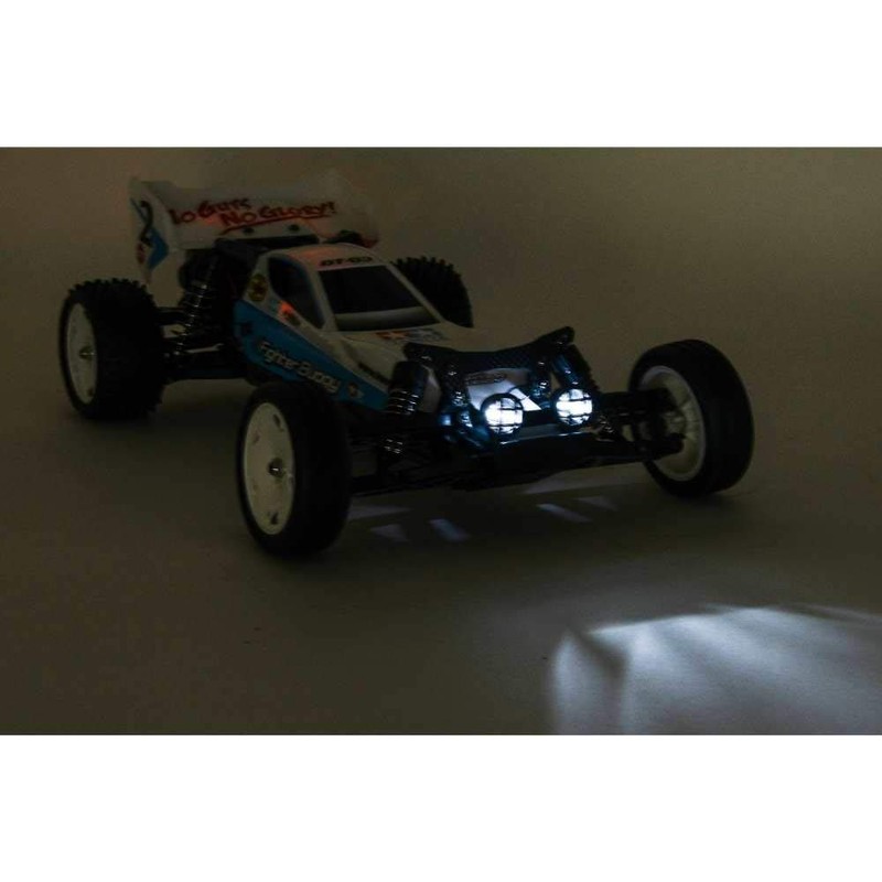Carson LED Licht-Set f. Tamiya DT03/TT02B
