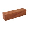 Woodcraft PAU Rosa 3" x 3" x 12" 1-Piece