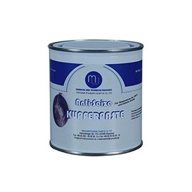 MW Copper Paste 500g