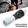 IKAAR Bicycle Crank Puller Bicycle Shimano Crank Puller Bicycle Tools