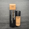 MAC Studio Fix Fluid Broad Spectrum SPF15 24HR Matte Foundation