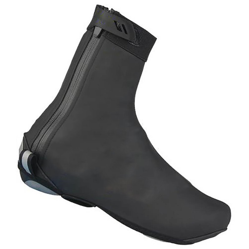 Reusable Cycling Shoes Cover Thicken Warm Overshoe Windproof Waterproof Overshoe