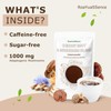 Chicory Root and Mushroom Blend, 6 Functional Mushrooms, Chicory Root