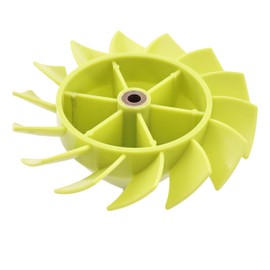 SUKATC 529437004 529437003 529437001 Blower Fan Compatible with Ryobi P2108 P21081 P21081VN P21081VNM