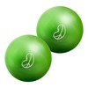 Soft Weighted Balls for Exercise - Customizable Workout Balls for